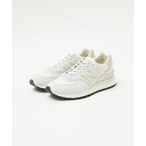 ABAHOUSE / アバハウス 【NEW BALANCE】 574Lgacy / スニーカー