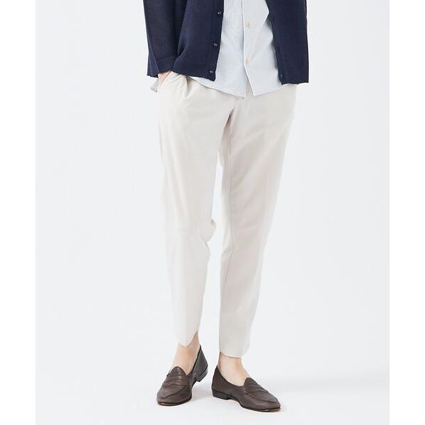 ABAHOUSE / アバハウス 【マルチストレッチ】Tricot Twill BODYCOOLR ...