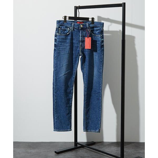 ABAHOUSE / アバハウス 【RED CARD TOKYO】RHYTHM＋ / スリムフィット...