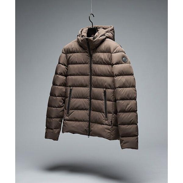 ABAHOUSE / アバハウス 【CAPE HORN】WILLIAMS / ショートダウンジャケッ...