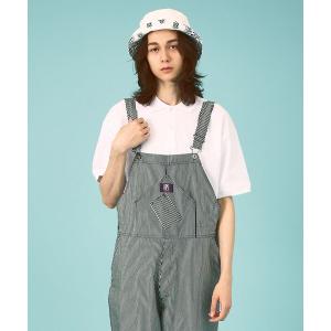 ABAHOUSE / アバハウス GUNG HO / ガンホー　WORKERS OVERALL/ワークオーバーオー｜selectsquare