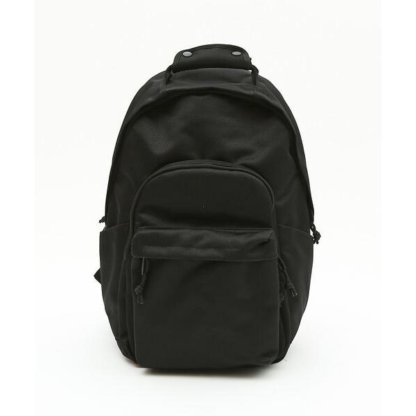 ABAHOUSE / アバハウス 3LAYER BACKPACK(3レイヤー バックパック)/エコバ...