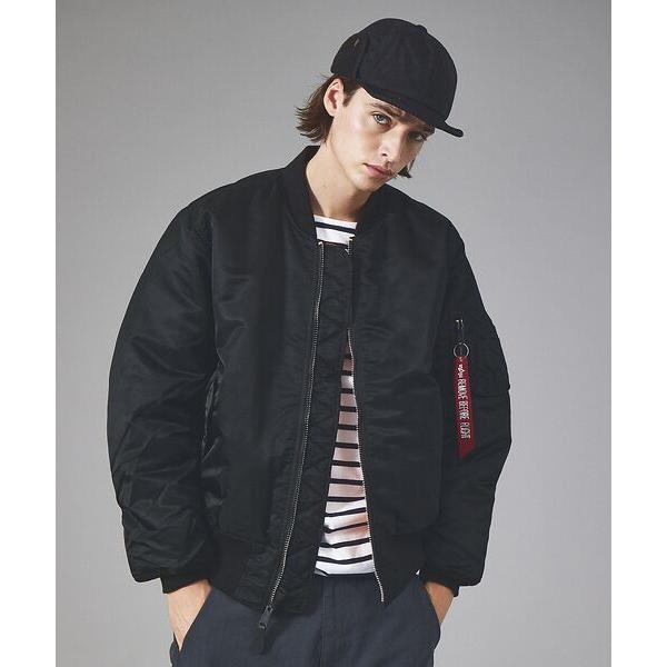 ABAHOUSE / アバハウス 【ALPHA INDUSTRIES アルファ インダストリーズ】 ...