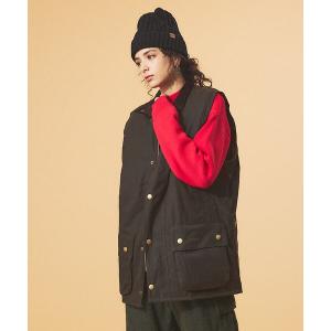 Barbour（バブアー） ブルゾン アウター WEB限定「BARBOUR/バブアー