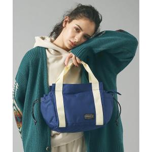 PENDLETON（ペンドルトン） トートバッグ × MARIE INABA マザーズ