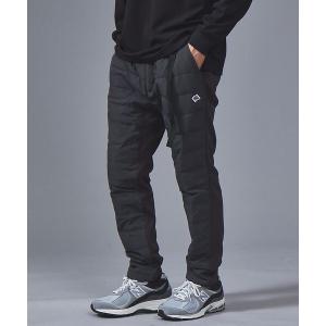 ABAHOUSE / アバハウス カーヴィシルエット 5ポケットパンツ