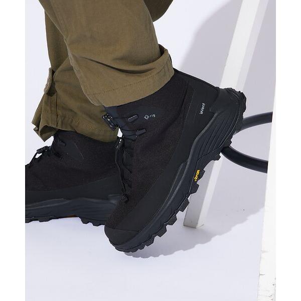 ABAHOUSE / アバハウス 【rig Footwear/リグ フットウエアー】tembea/テ...