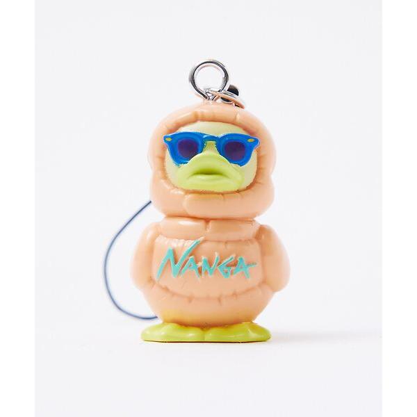 ABAHOUSE / アバハウス 【NANGA ナンガ 】GAAACY KEY HOLDER / ガ...