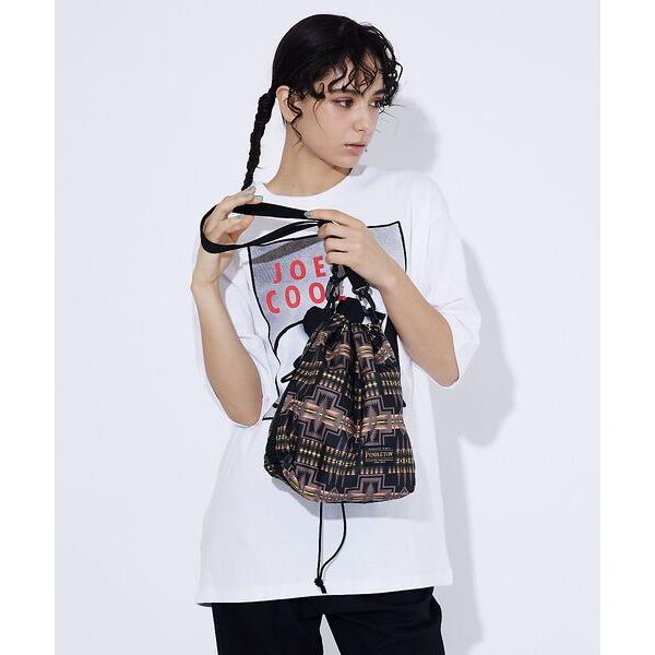 ABAHOUSE / アバハウス 【PENDLETON / ペンドルトン】ECOPET ROUND ...