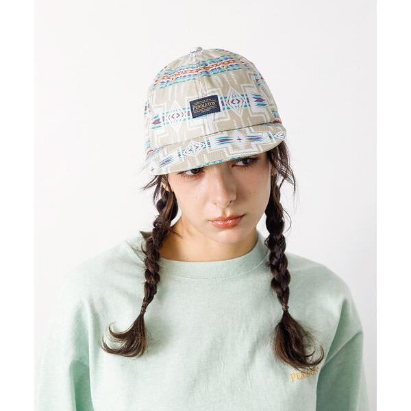 ABAHOUSE / アバハウス 【PENDLETON / ペンドルトン】ECOPET/6パネルキャ...