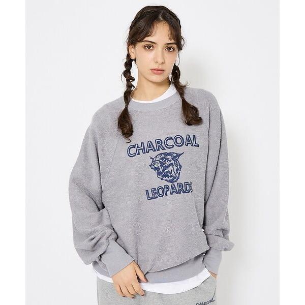 ABAHOUSE / アバハウス 【AMERICANA×ORIGINAL Charcoal／アメリカ...