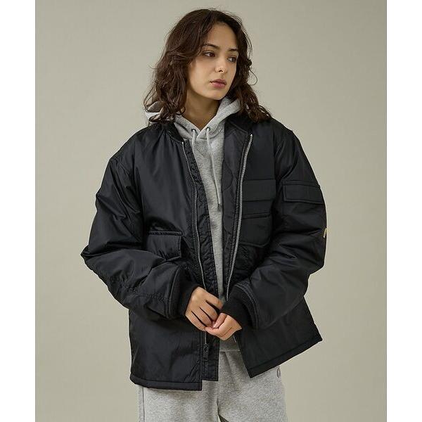 ABAHOUSE / アバハウス 【SPIEWAK/スピワック】G-8 WEP JACKET / ユ...