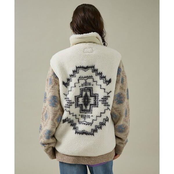 ABAHOUSE / アバハウス 【PENDLETON/ペンドルトン】Jaqared Boa Sta...