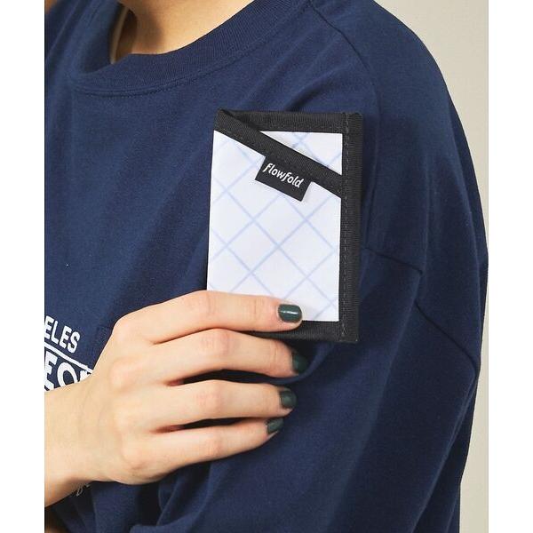 ABAHOUSE / アバハウス 【Flowfold/フローフォールド】Minimalist - C...