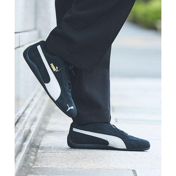 ABAHOUSE / アバハウス 【PUMA / プーマ】SPEEDCAT/スピードキャット OG ...