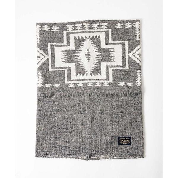 ABAHOUSE / アバハウス 【PENDLETON / ペンドルトン】HARDING NECKW...