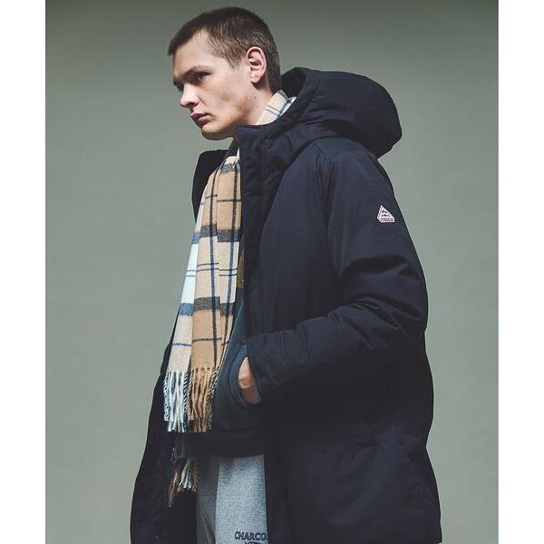 ABAHOUSE / アバハウス PYRENEX / ピレネックス】HMY031 PAU/ポー