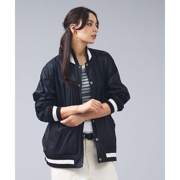 ABAHOUSE / アバハウス 【TAION / タイオン】 NON DOWN BASIC REV...