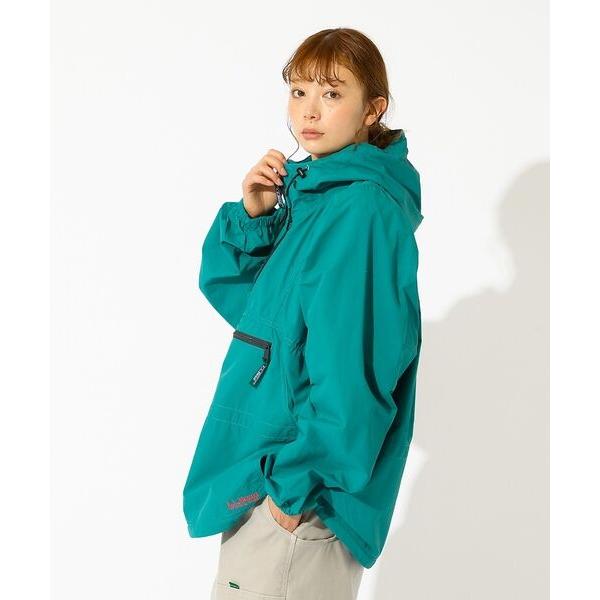 ABAHOUSE / アバハウス 自社限定【L.L.Bean/エルエルビーン】Milo Anorak...