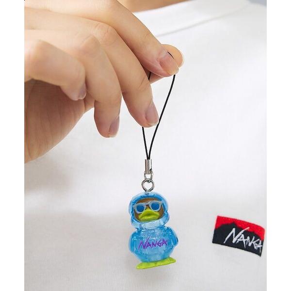 ABAHOUSE / アバハウス NANGA / ナンガ】GAAACY KEY H ｜フードダック ...