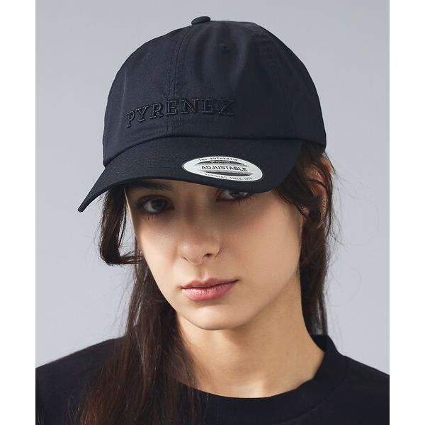 ABAHOUSE / アバハウス 【PYRENEX / ピレネックス】BBキャップ/HUT008 /...