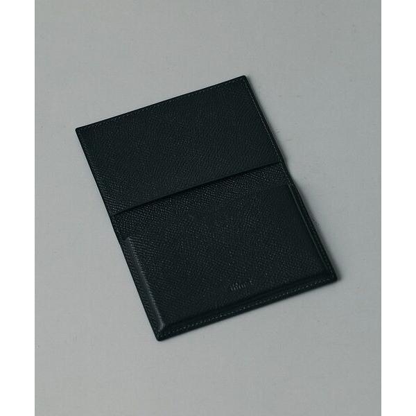 ABAHOUSE / アバハウス 【UNISEX】 CARD CASE / カードケース / 名刺入...