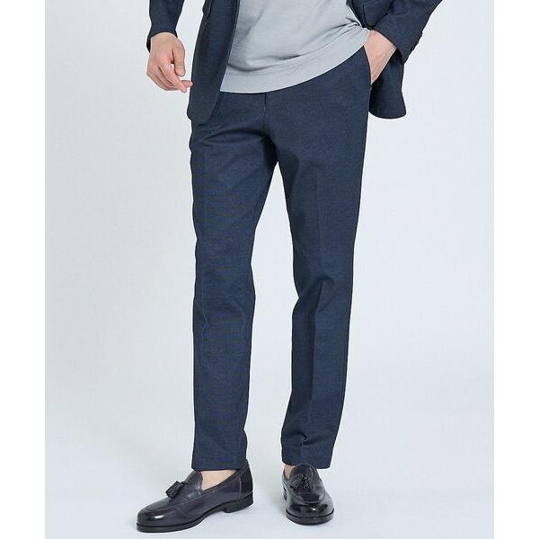 ABAHOUSE / アバハウス 【新型/セットアップ対応】ポンチ イージースラックス / 4WAY...