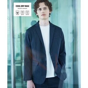 adidas（アディダス） プレミアム レギュラーフィット ダブルニット