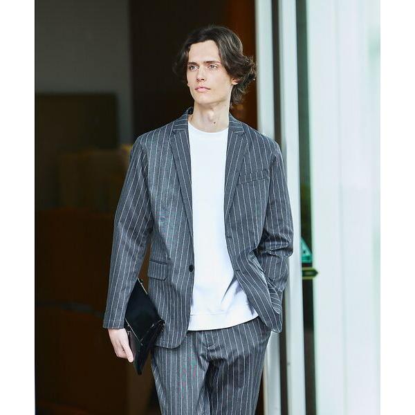 ABAHOUSE / アバハウス 【セットアップ対応】COOL DRYMAX ジャケット