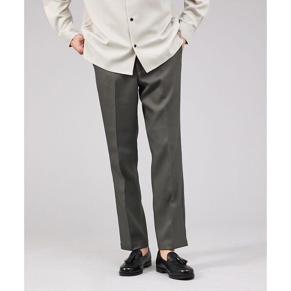 ABAHOUSE / アバハウス 【エバークリース】セオアルファ ツイルスラックス