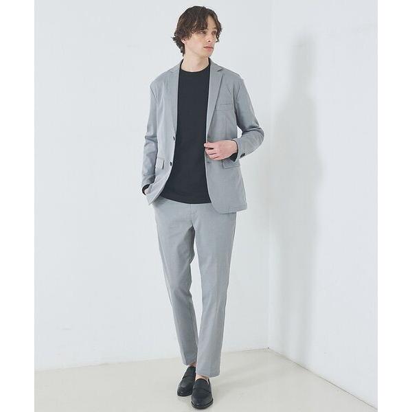 ABAHOUSE / アバハウス 【上下2点セット】COOL DRY TOUCH セットアップ/スー...