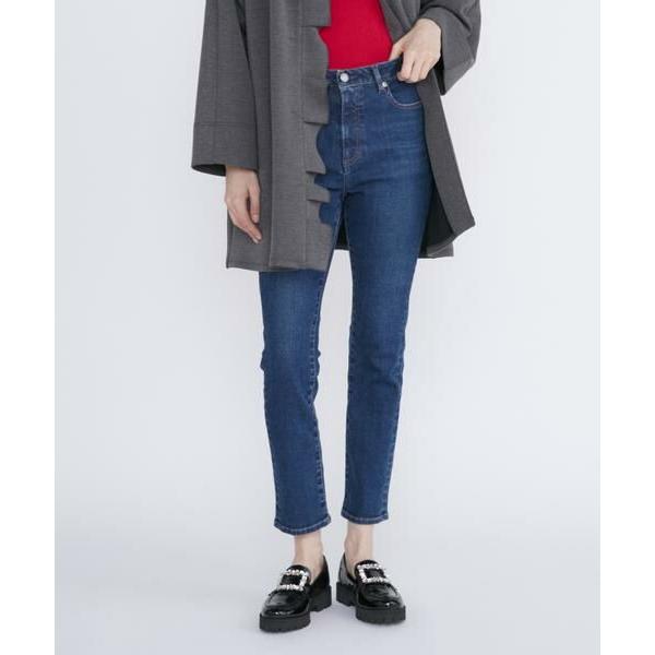 Maglie le cassetto / マーリエ ル カセット 《Maglie Jeans》スリム...