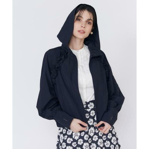 Maglie le cassetto / マーリエ ル カセット 《大きいサイズ》ラッシュガードブル...