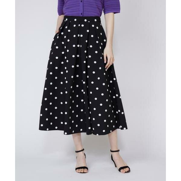 Maglie le cassetto / マーリエ ル カセット ボリュームタックスカート