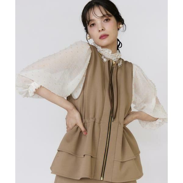 Maglie le cassetto / マーリエ ル カセット 《フランドル45周年限定コレクショ...