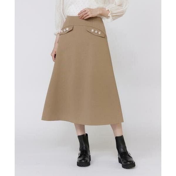 Maglie le cassetto / マーリエ ル カセット 《美人百花9月号掲載》《フランドル...