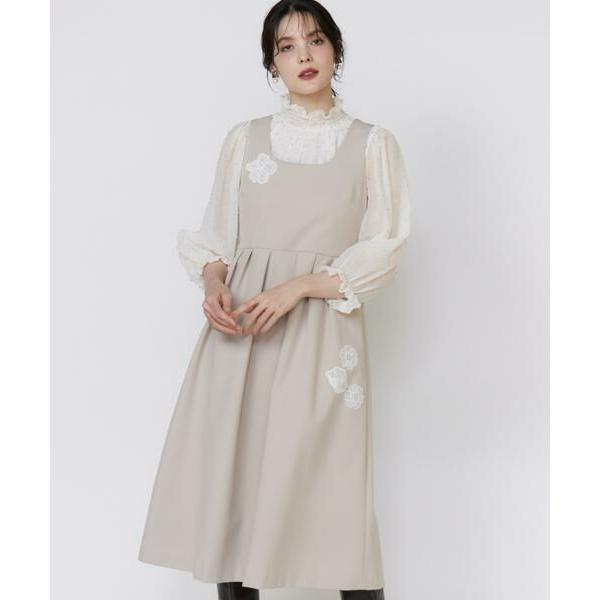 Maglie le cassetto / マーリエ ル カセット 《フランドル45周年限定コレクショ...