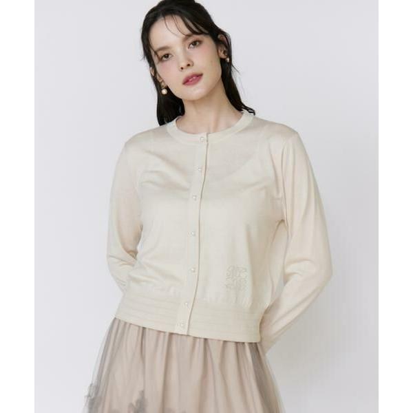 Maglie le cassetto / マーリエ ル カセット LOVER Basicカーディガン