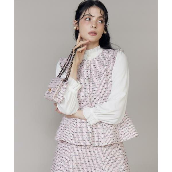 Maglie le cassetto / マーリエ ル カセット 《M Maglie le cass...