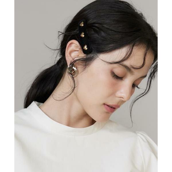 Maglie le cassetto / マーリエ ル カセット ハートバレッタ