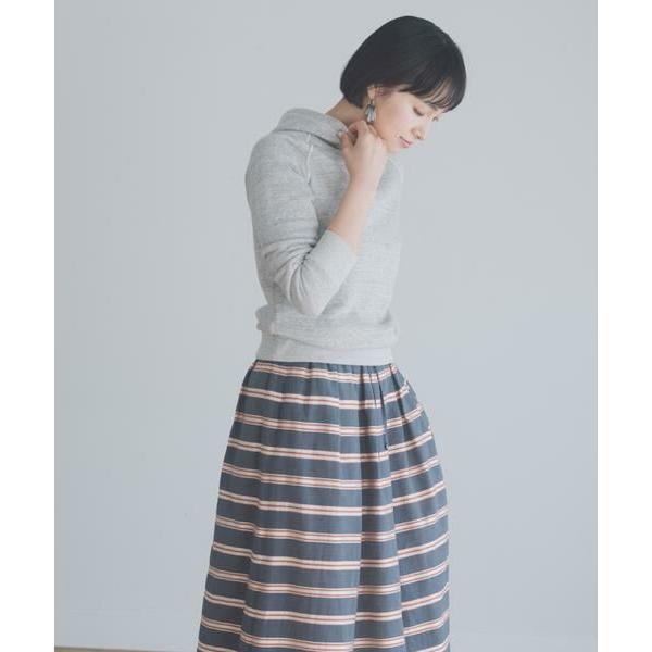 I.T.'S. international / イッツインターナショナル プルオーバーパーカー《吊り...