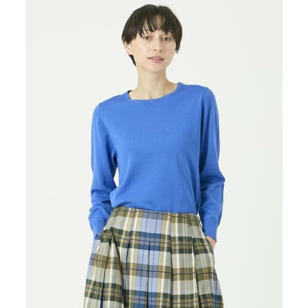 I.T.'S. international / イッツインターナショナル ウォッシャブルウールベーシ...