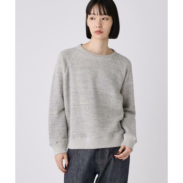 I.T.'S. international / イッツインターナショナル プルオーバースウェット《吊...