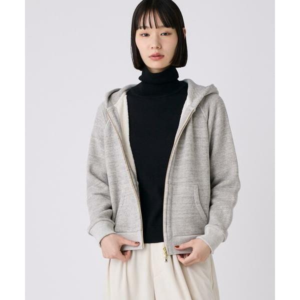 I.T.'S. international / イッツインターナショナル ジップアップパーカー《吊り...