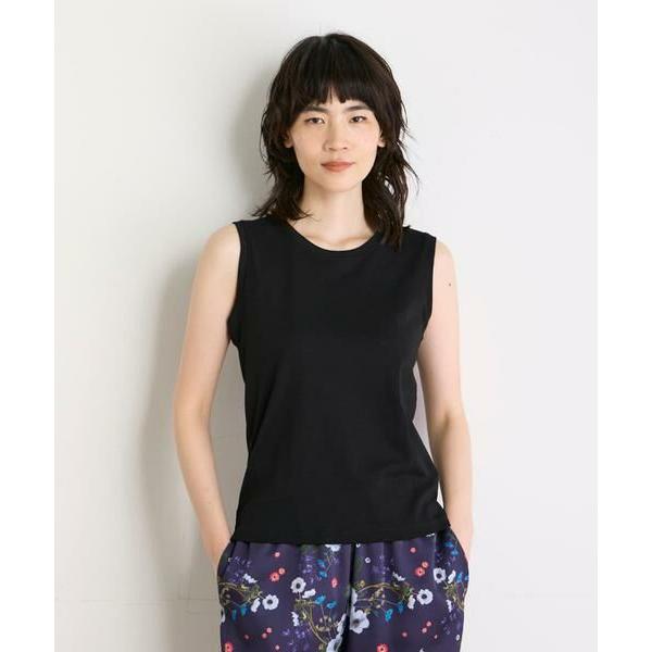 I.T.'S. international / イッツインターナショナル ベーシックタンクトップ《ス...