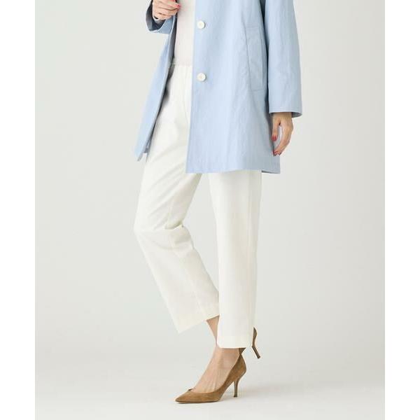 I.T.'S. international / イッツインターナショナル ベーシックテーパードパンツ