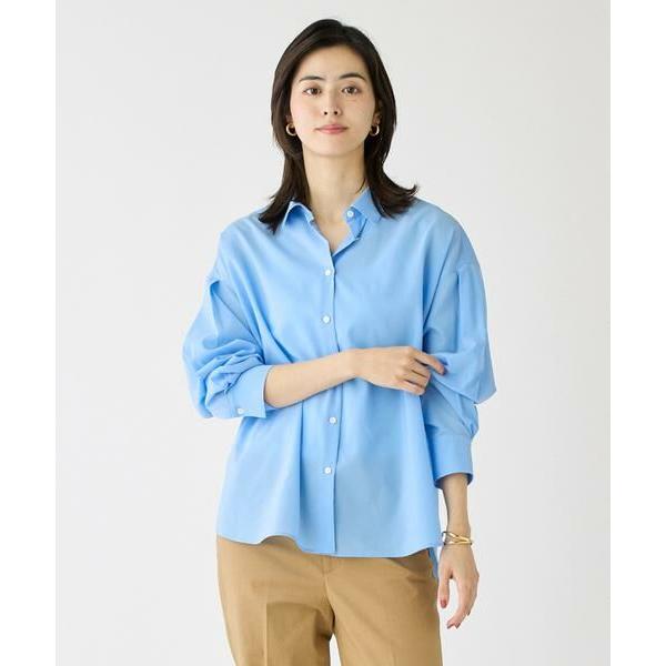 I.T.'S. international / イッツインターナショナル オーバーサイズシャツ