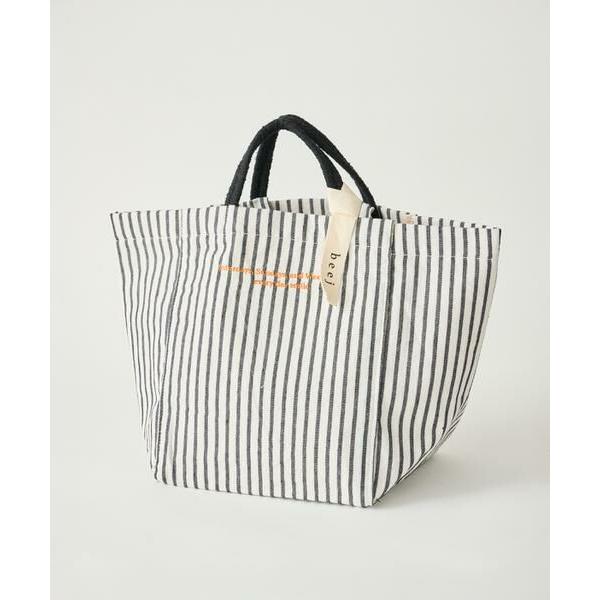 I.T.'S. international / イッツインターナショナル Fabric Tote B...