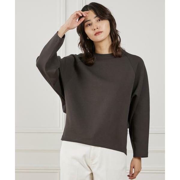 I.T.'S. international / イッツインターナショナル コクーンシルエットプルオー...