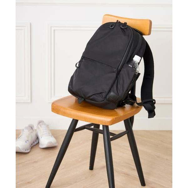 I.T.'S. international / イッツインターナショナル 撥水バックパック/A4対応...